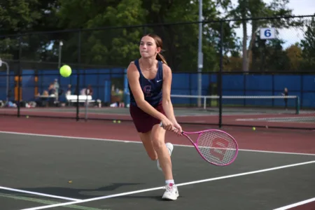 Fredonia stays perfect with sweep of Chautauqua Lake/Maple Grove